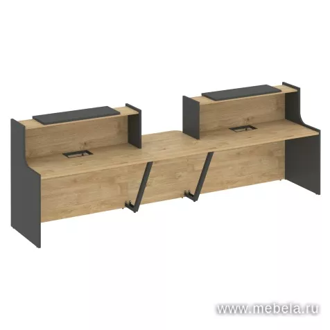 ресепшн Оникс Тиквуд