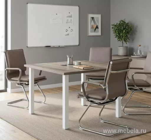 кабинет Аргентум