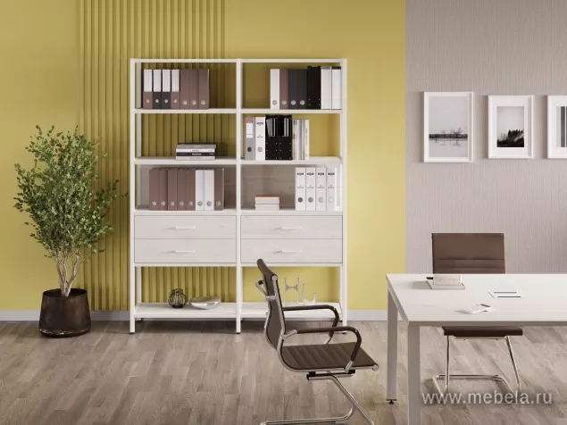 Cтеллажи Shelf Navarre