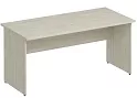 Офисный стол прямой