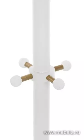 Вешалка напольная В 33Н