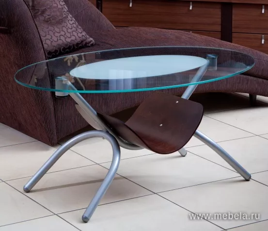 Журнальный столик Дуэт 2