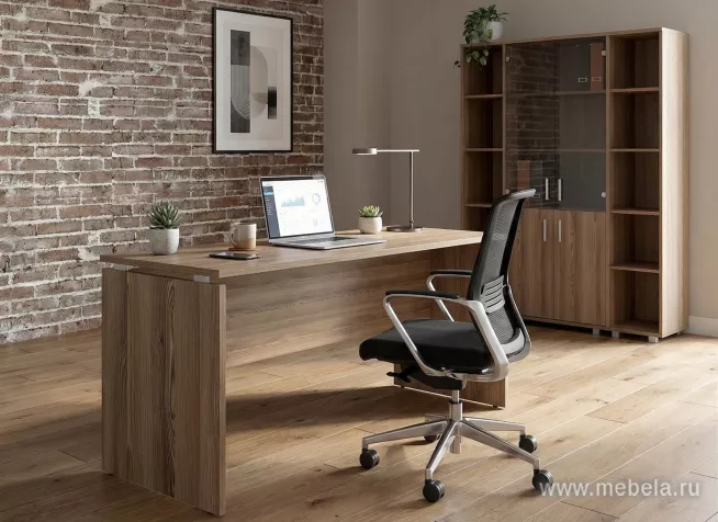 кабинет Аргентум