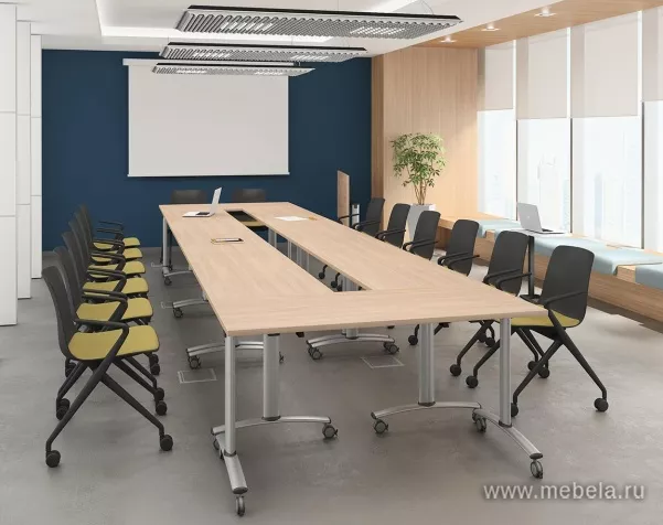 столы складные Коннект