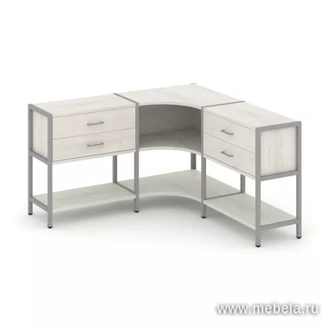 Cтеллажи Shelf Navarre