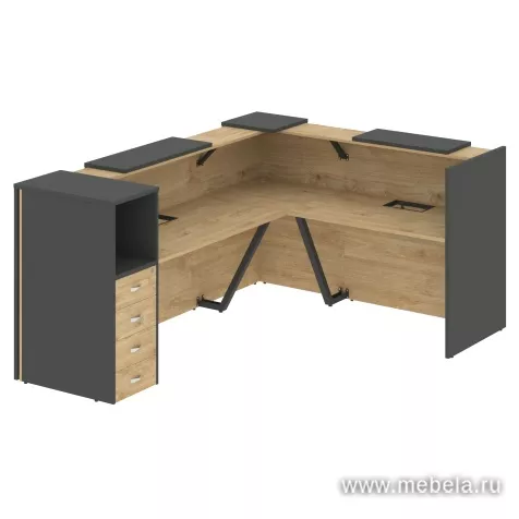 ресепшн Оникс Тиквуд