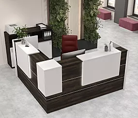 ресепшн Оникс Мали