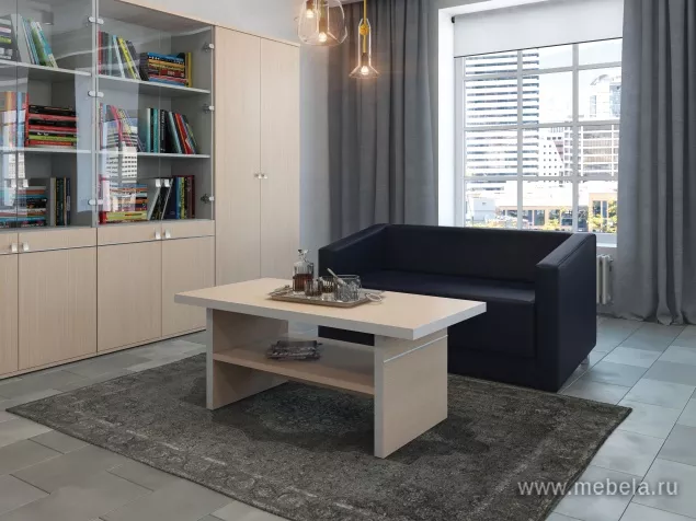 кабинет Зум Дуб