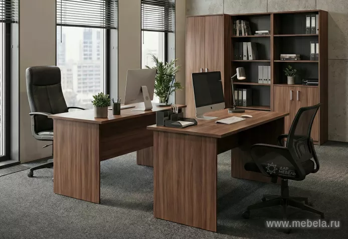 офисная мебель Арго