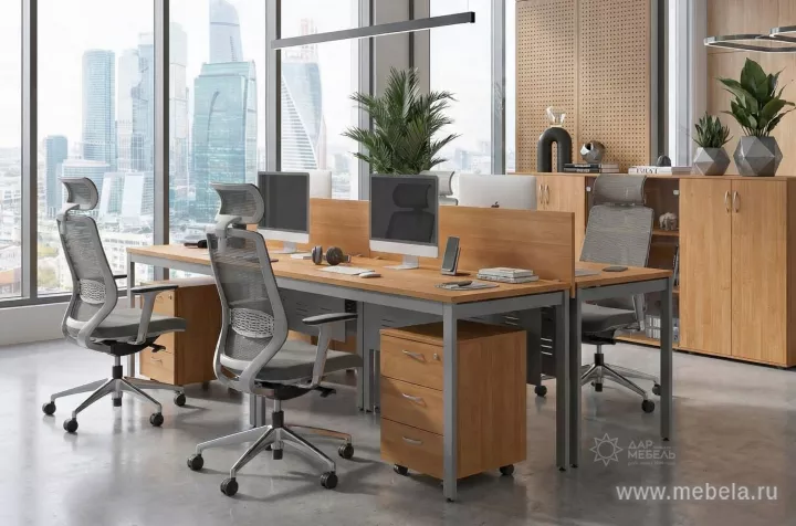 мебель Формула МП2