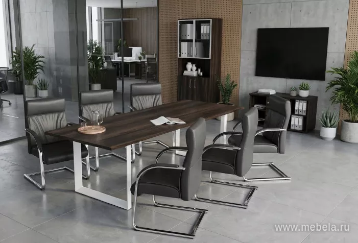 кабинет Оникс Мали