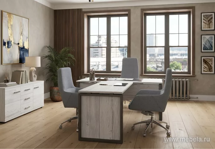 кабинет Аргентум-М +