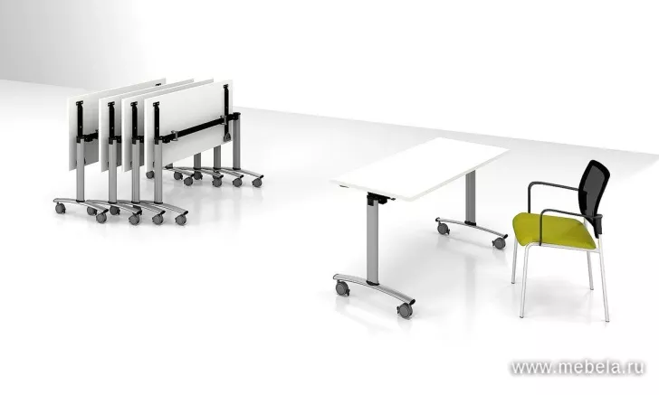 столы складные Коннект