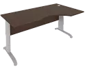 Стол эргономичный на металлокаркасе (правый)