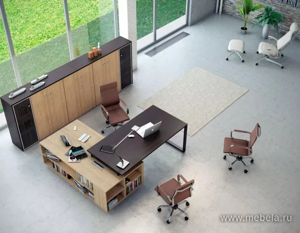 кабинет Рио Директ