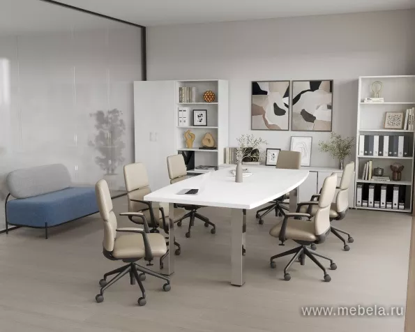 кабинет Ялта Cнежная