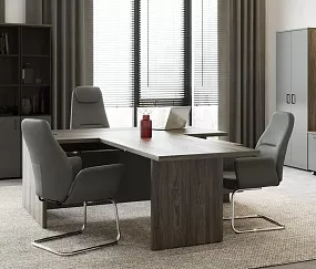 кабинет Бруно Делиос