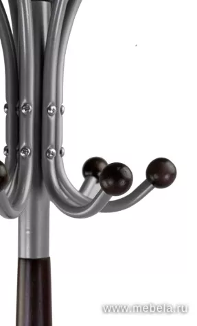 Вешалка напольная Д 1