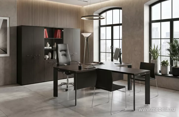 кабинет Фермо М