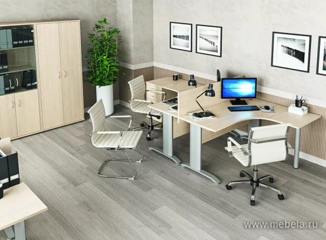 мебель Рива Металл