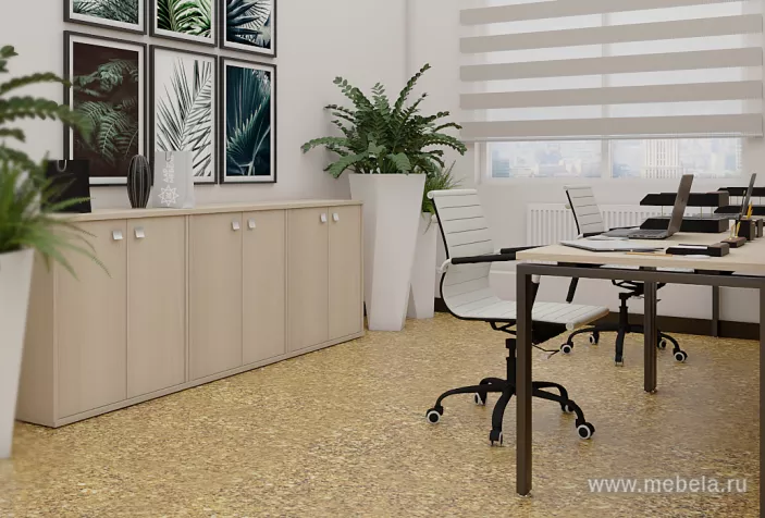 мебель Метал Стайл Акация