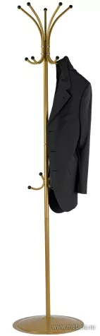 Вешалка напольная Пико 4