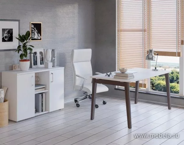 кабинет Оникс Вуд