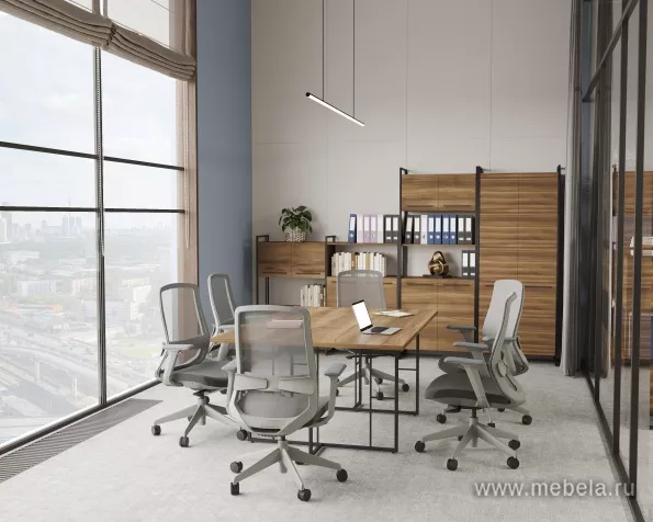 Офисная мебель Рифт
