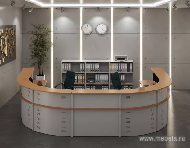 ресепшн Бонус Бук