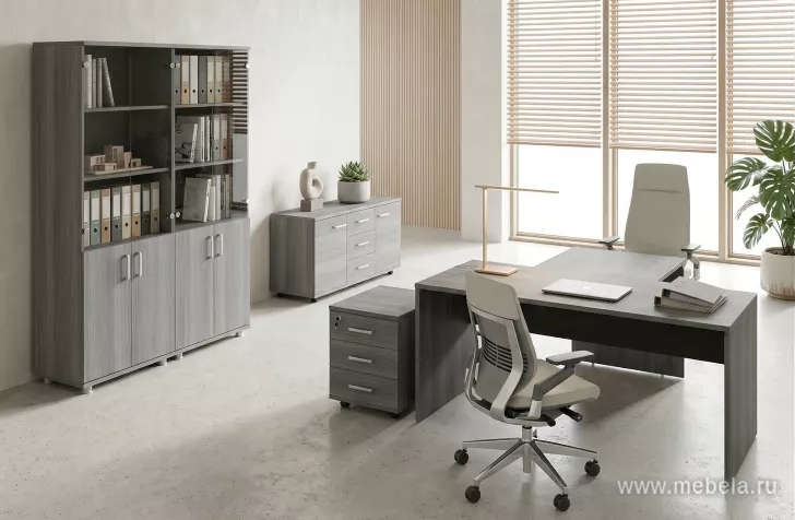 мебель Аргентум Лист