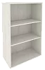 Стеллаж средний широкий