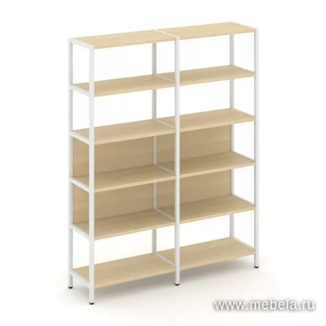 Cтеллажи Shelf Acacia