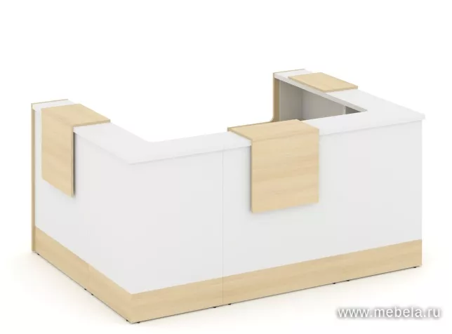 ресепшн Стайл Акация