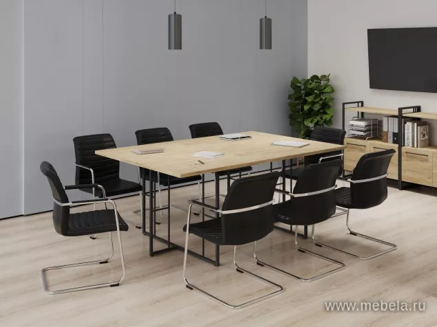 Офисная мебель Рифт
