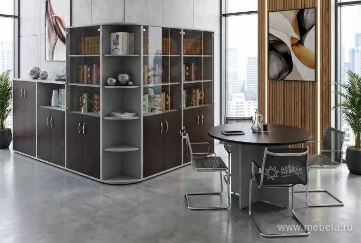 мебель Рива Венге М