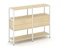 Cтеллажи Shelf Acacia