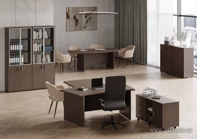 кабинет Гранд Дуб