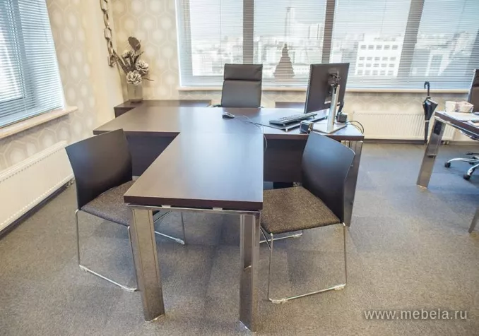 кабинет Фермо М