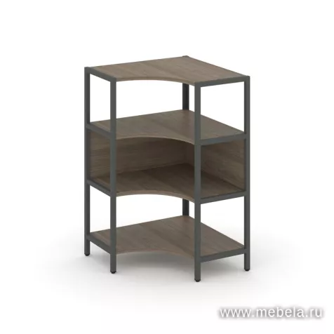 Cтеллажи Shelf Elm