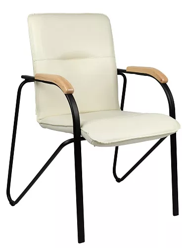 фото кресло Самба Блэк №4