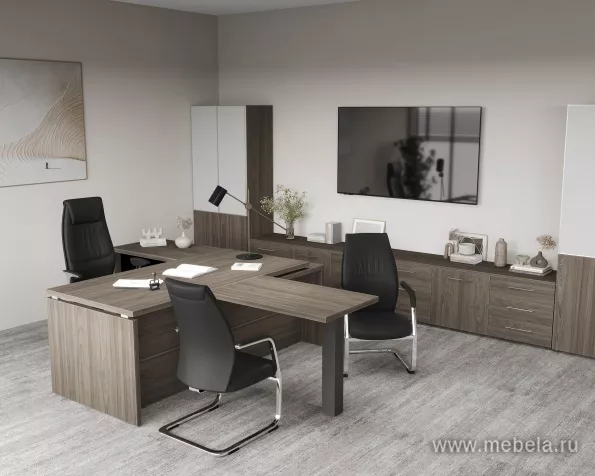 кабинет Ялта Вяз