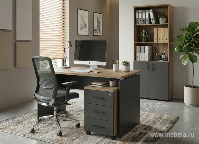 мебель Дрим Дуб