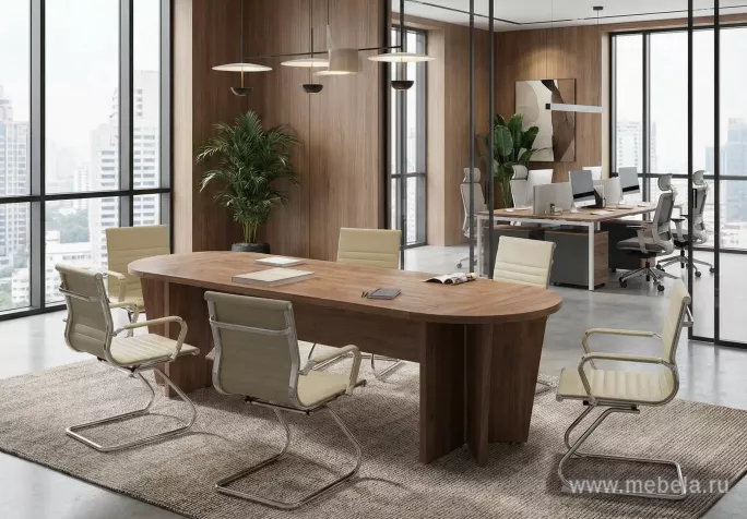 кабинет Фёст Дуб