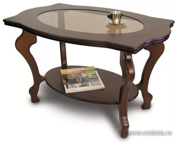 Столик Берже 1С