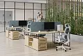 Офисная мебель Рифт