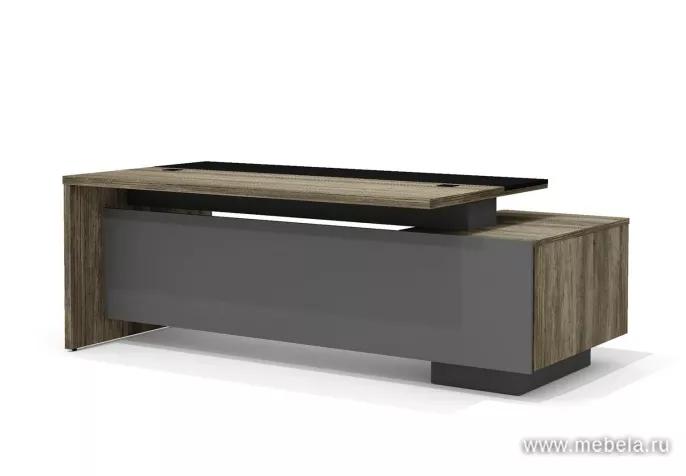 кабинет Бруно Делиос