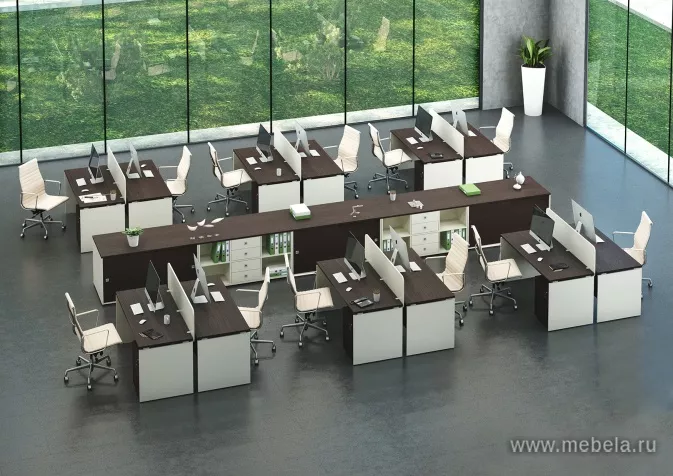 мебель Рио Венге