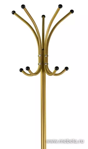 Вешалка напольная Пико 4