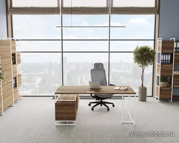 Кабинет Рифт