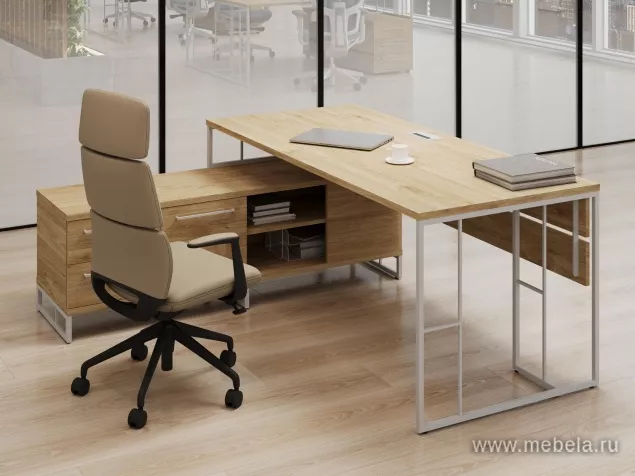 Кабинет Рифт